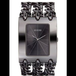 Last Chance Liquidation Sale Guess Watch Unisex